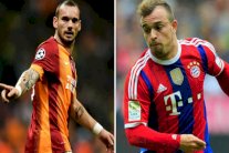 اليوفي يفاضل بين الثلاثي شاكيري وشنايدر وحاتم بن عرفة