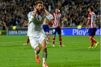 راموس الهداف.. يزيد من فعاليته الهجومية الموسم الحالي