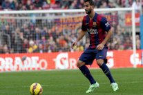 اليوفي يريد مونتويا بدون دفع