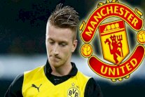 اليونايتد يعاود اتصالاته مع دورتموند للظفر بنجمه ريوس