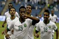 كوزمين يعلن تشكيلة السعودية في كأس أمم آسيا