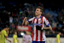 السيتي يلجأ لماندزوكيتش بعد فشل ضم سيسيه من نيوكاسل