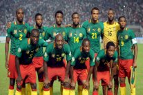 تشكيلة أولية للكاميرون في كأس أمم افريقيا 2015