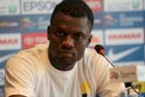 انتهاء موسم السنغالي مانغان مع قيصري سبور