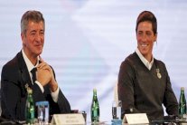 فرناندو توريس يكشف عن سبب عودته إلى أتليتيكو مدريد 