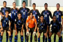 الطلبة يكتسح النجف بخماسية بيضاء في الدوري العراقي