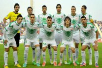 العراق وأوزبكستان يلتقيان ودياً في الإمارات 