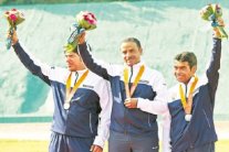 حصيلة 2014: أسياد إينشيون كشف 