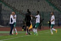 الاتحاد السكندري يذل الأهلي برباعية في الدوري المصري