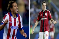 توريس يعود لأتلتيكو مدريد في صفقة تبادلية مع ميلان