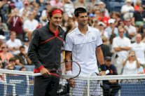 ديوكوفيتش يستعيد القمة وفيدرر يحقق كل أحلامه