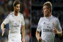 تألق كروس يُنسي جماهير ريال مدريد الراحل تشابي ألونسو