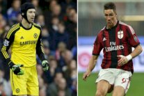 ليفربول يرفض استبعاد فكرة ضم الثنائي توريس وبيتر تشيك