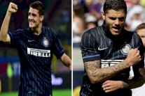 إنتر يصدم كبار أوروبا ويجدد لنجميه إيكاردي وكوفاسيتش