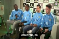 توريه يرفض اللعب بمانشستر يونايتد في لعبة