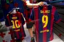 المحكمة العليا تطلب معلومات قبل البت في عقوبة برشلونة