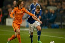 ريال مدريد يستعيد نجمه مودريتش قبل لقاء دوري الأبطال