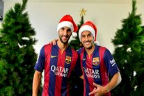 ثنائي برشلونة على رادار اليوفي في الانتقالات الشتوية 