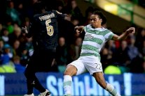 سلتيك يهدر نقطتين في الدوري الأسكتلندي 