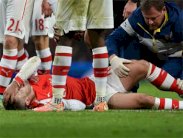 دراسة تؤكد: آرسنال شهد 312 إصابة مؤثرة في 10 سنوات