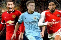 أبرز 10 صفقات مرتقبة لأغلى اللاعبين في ميركاتو 2015