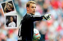 نوير بكل تواضع : لست المرشح الأقوى لنيل الكرة الذهبية