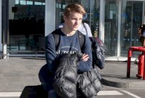 صفقة برشلونة مع الموهبة النرويجية مهددة بالفشل