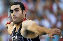 الألعاب الشهيدة تخطف الأضواء من نجوم كرة مصر في 2014