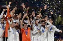 ريال مدريد أولاً و برشلونة رابعاً في ترتيب 