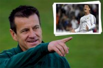 دونغا يمنح صوته لرونالدو في تصويت 