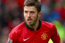 كاريك يرى بأن على مانشستر يونايتد السعي لإحراز الدوري