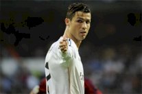 رونالدو كان قريباً من برمينغهام قبل الانضمام لمانشستر