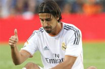 سامي خضيرة يفاجئ مسؤولي ريال مدريد بتصريحاته