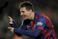 مورينيو يدفع مانشستر سيتي للتفكير مجدداً في ميسي