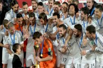 ابرز 10 شخصيات صنعت الحدث في ريال مدريد لعام 2014