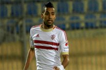 الأهلي يتعاقد مع مؤمن زكريا 5 مواسم