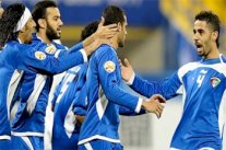 معلول يعلن تشكيلة الكويت في نهائيات كأس آسيا 2015