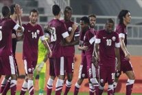 قطر تهزم أستونيا بثلاثية استعداداً لبطولة آسيا