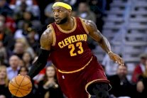 ليبرون يعود خائبا من ميامي وسقوط حامل اللقب والمتصدر