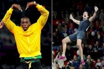 حصيلة 2014: لافيلني يحلق فوق الجميع وبولت يعد بالمزيد