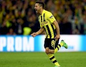 اليونايتد يريد التضحية بكاغاوا من أجل التعاقد مع غوندوغان