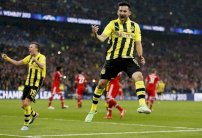 غوندوغان ينفي توصله لاتفاق مع ريال مدريد للانضمام إليه صيفاً