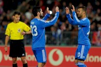 بيليغريني نادم على عدم ضم إيسكو ويشيد بقدرات خيسي رودريغيز