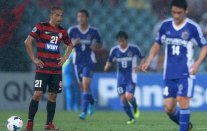 خسارة وسترن سيدني امام اولسان وفوز كاواساكي على غويجو 