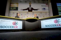 بدء العد العكسي لمنتدى سوكيريكس الآسيوي 