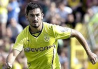 بايرن يُشعل الصراع بينه وبين ريال مدريد ويونايتد على ضم غوندوغان