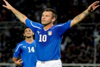 كاسانو يرى نفسه