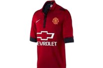 مانشستر يونايتد يوقع صفقة رعاية 600 مليون استرليني مع نايكي