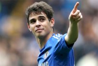 أوسكار يدخل دائرة اهتمام سان جرمان ويرصد 41.5 مليون جنية لضمه