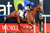 كأس دبي العالمية: